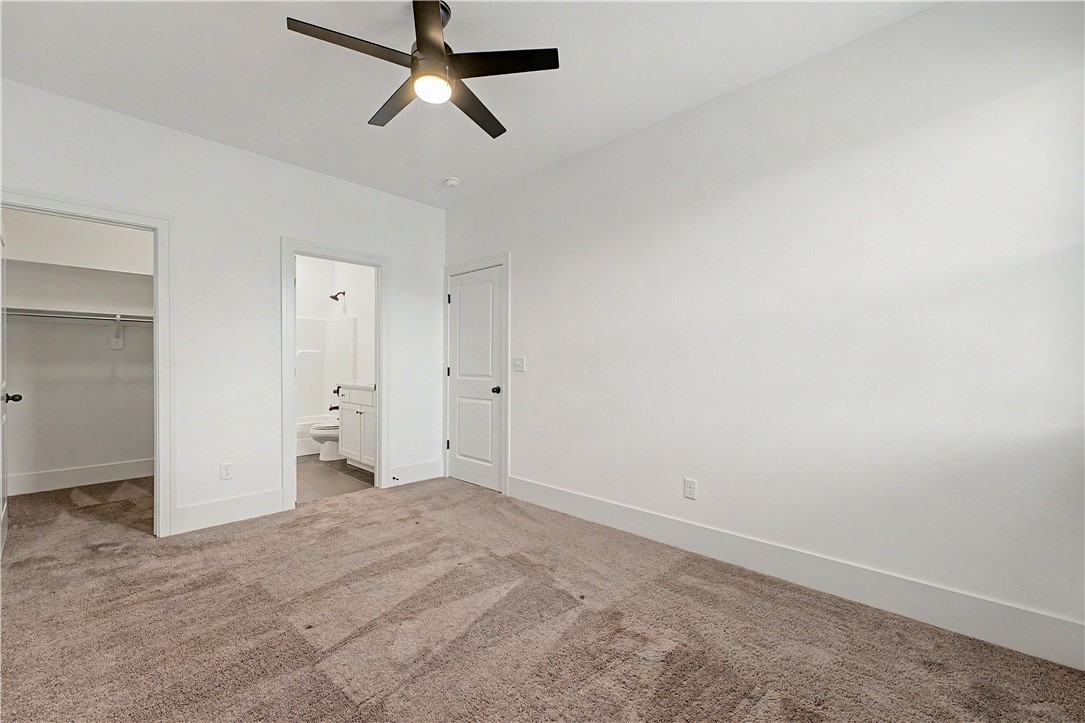Preston Park Ph Ii Bentonville - Residential