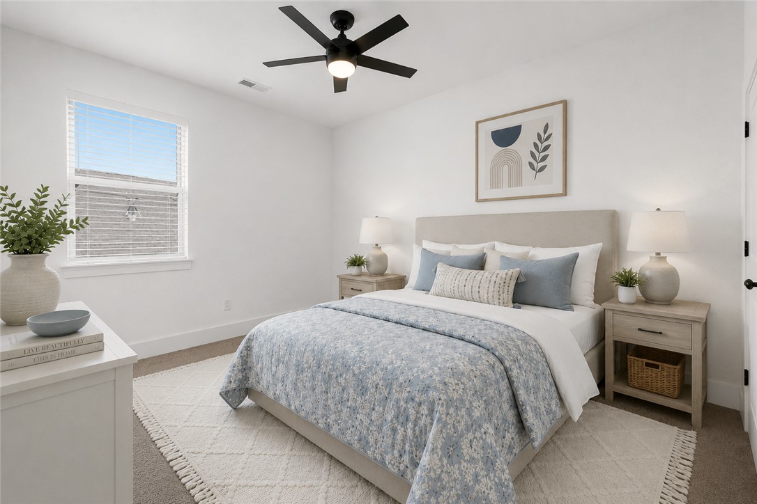 Preston Park Ph Ii Bentonville - Residential