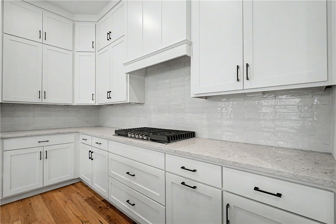 Preston Park Ph Ii Bentonville - Residential