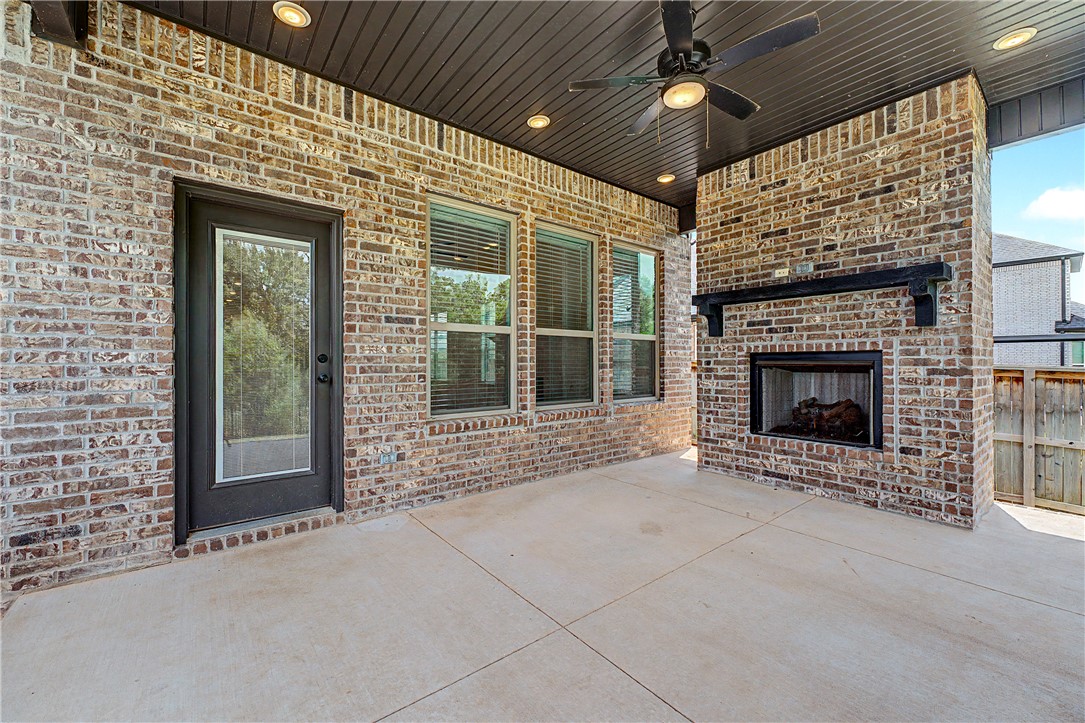 Preston Park Ph Ii Bentonville - Residential