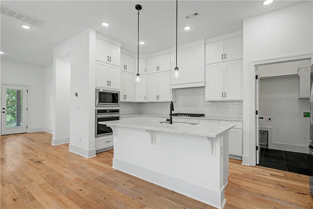 Preston Park Ph Ii Bentonville - Residential