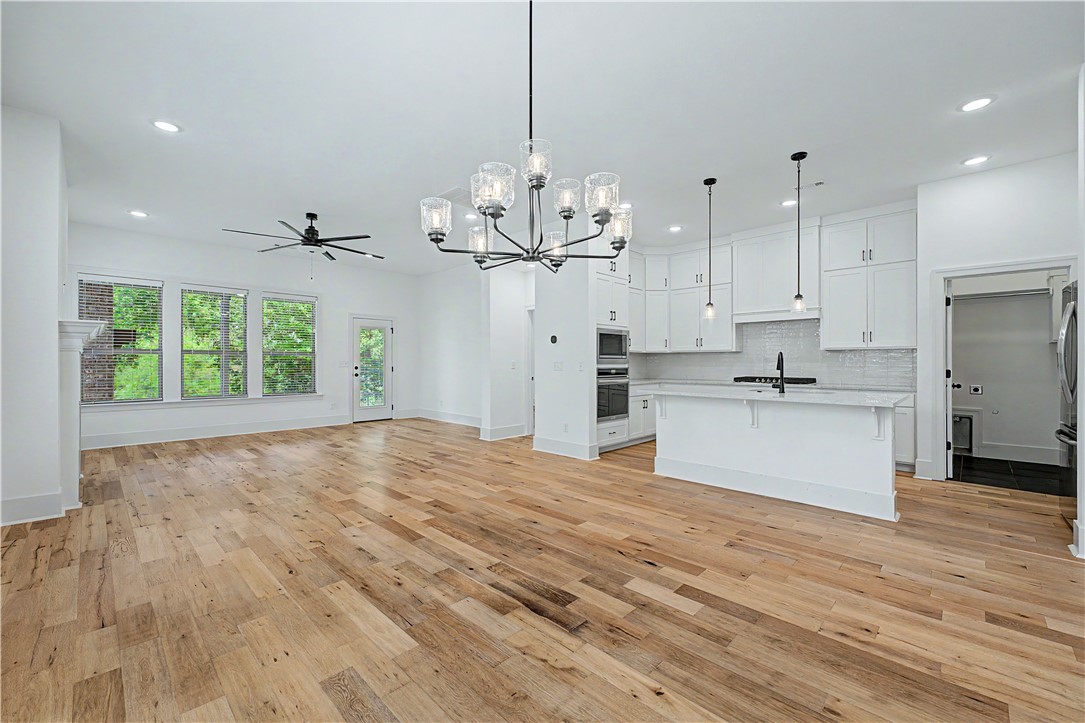 Preston Park Ph Ii Bentonville - Residential