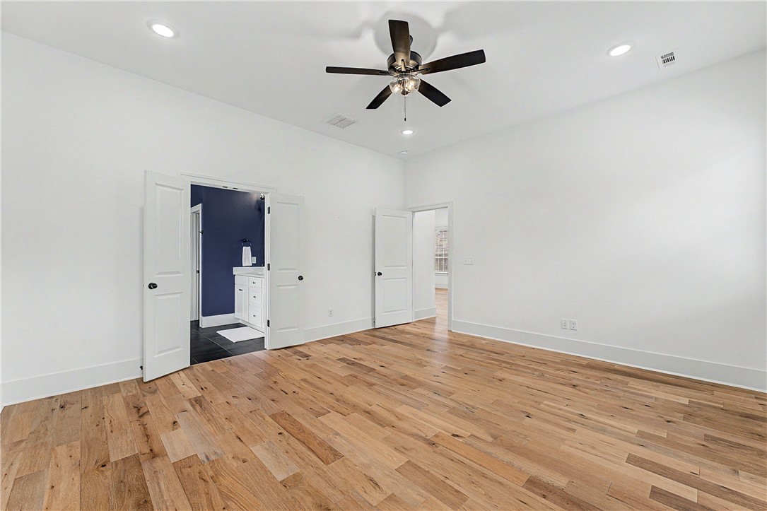 Preston Park Ph Ii Bentonville - Residential