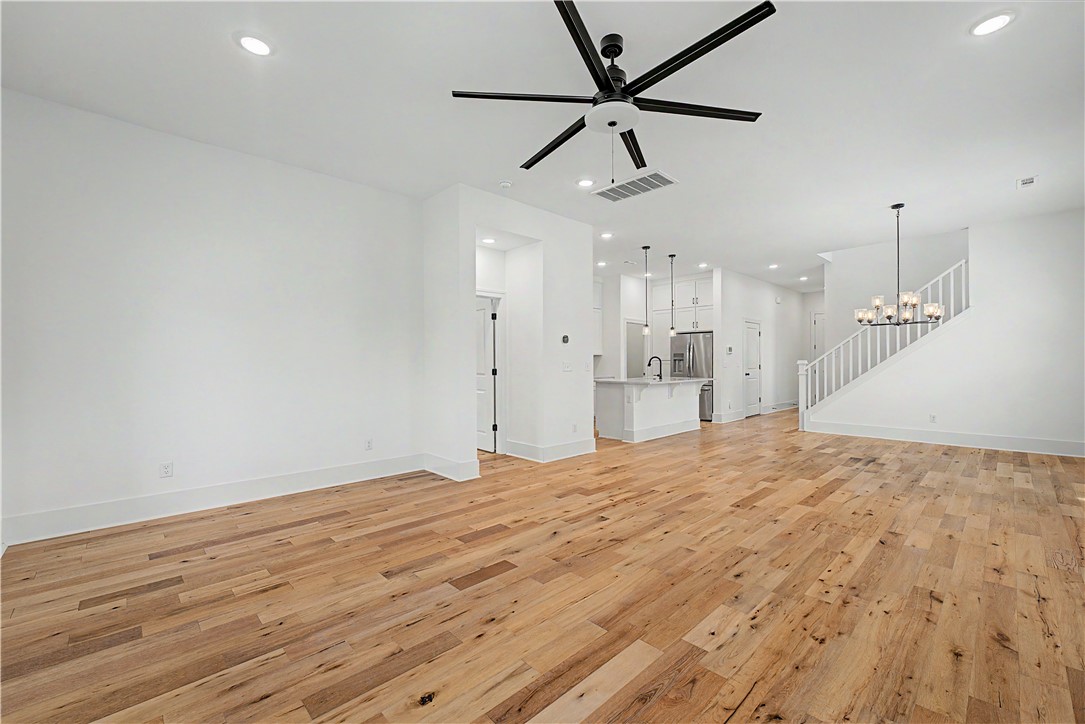 Preston Park Ph Ii Bentonville - Residential