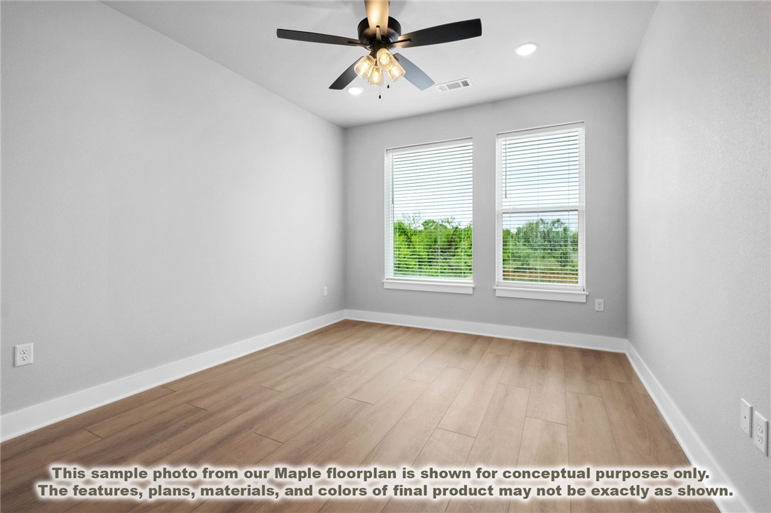 MEDLIN MEADOWS SUB PH 2-BENTONVILLE - Residential