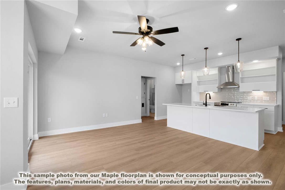 MEDLIN MEADOWS SUB PH 2-BENTONVILLE - Residential