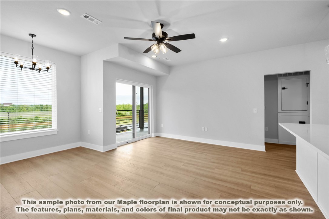 MEDLIN MEADOWS SUB PH 2-BENTONVILLE - Residential