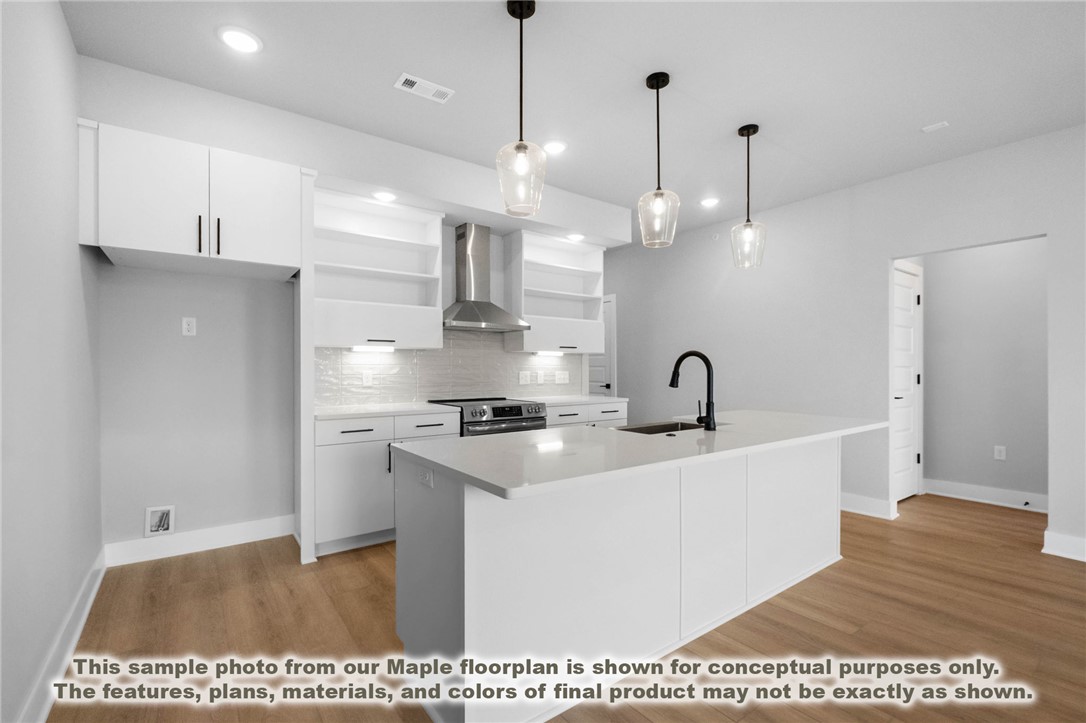 MEDLIN MEADOWS SUB PH 2-BENTONVILLE - Residential