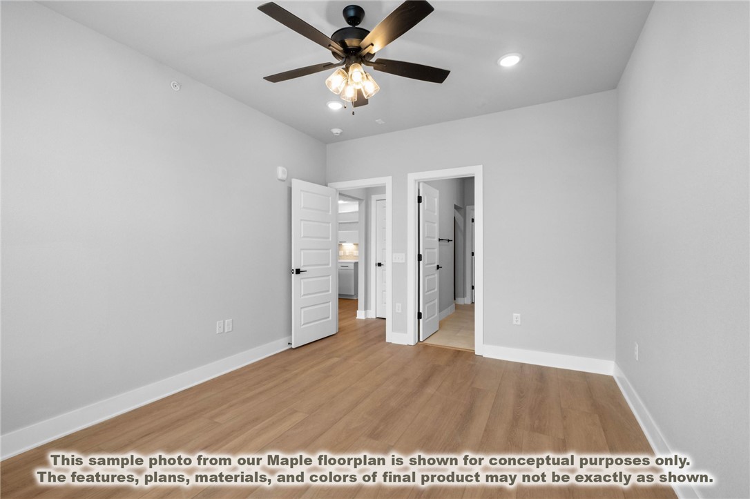 MEDLIN MEADOWS SUB PH 2-BENTONVILLE - Residential