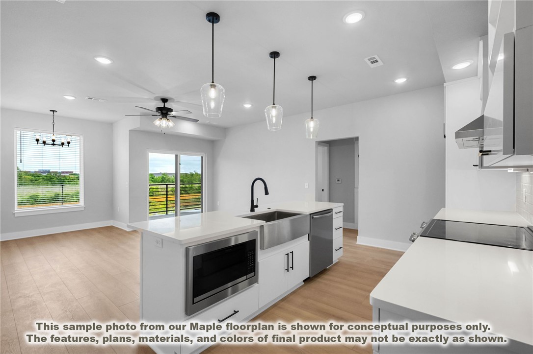 MEDLIN MEADOWS SUB PH 2-BENTONVILLE - Residential