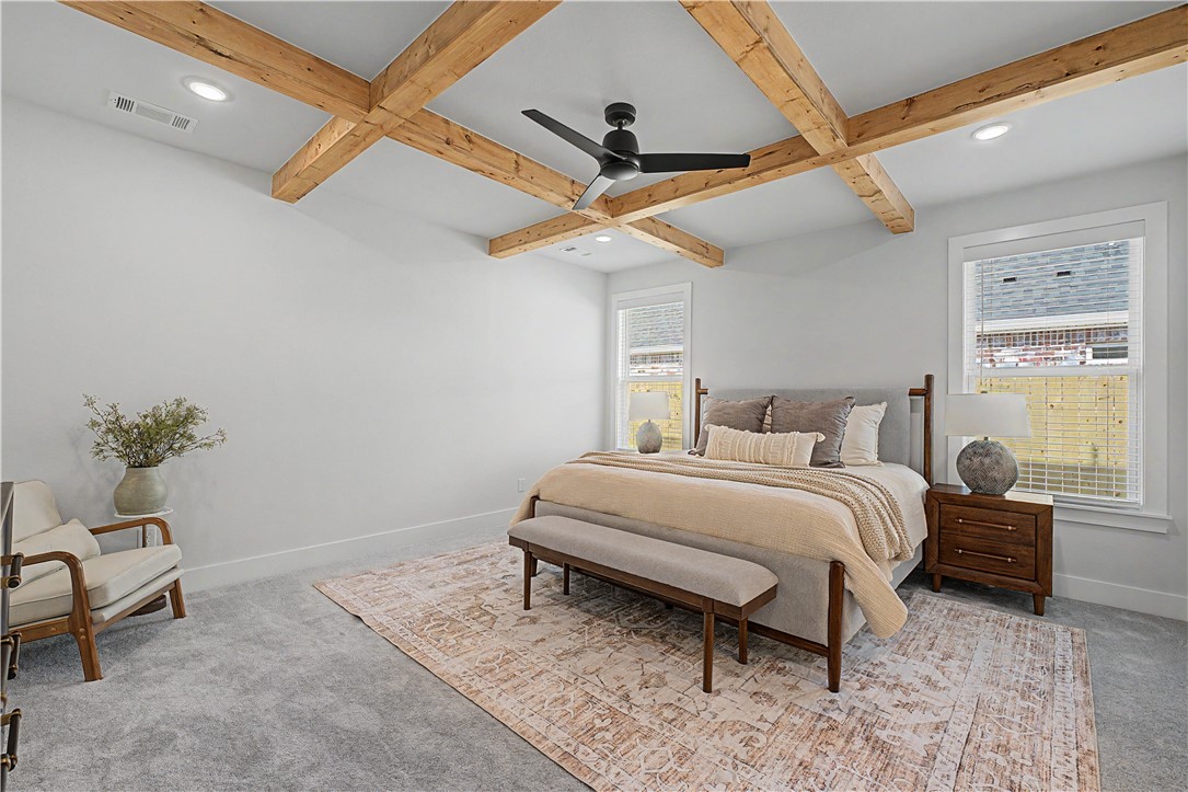 MAPLE ESTATES PH III-CENTERTON - Residential