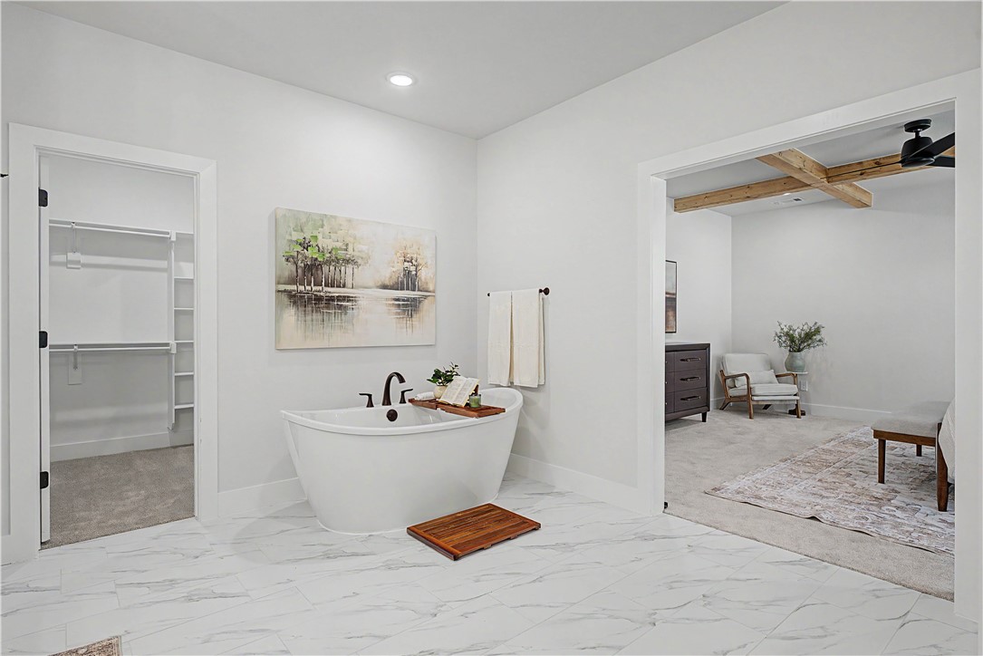 MAPLE ESTATES PH III-CENTERTON - Residential