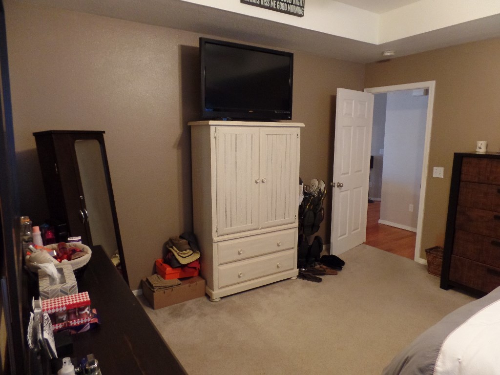 Hico Manor Sub Siloam Spgs - Residential