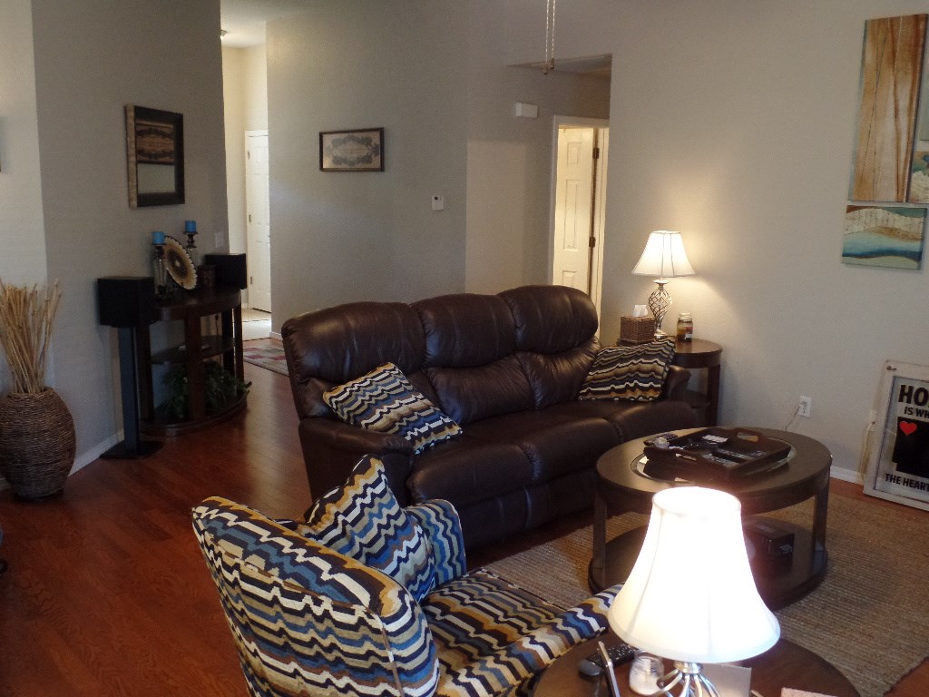 Hico Manor Sub Siloam Spgs - Residential