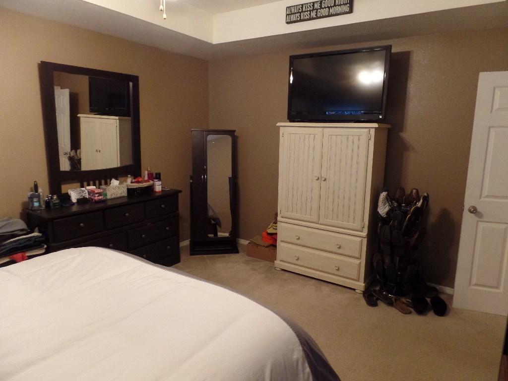 Hico Manor Sub Siloam Spgs - Residential