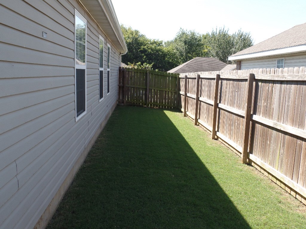 Hico Manor Sub Siloam Spgs - Residential
