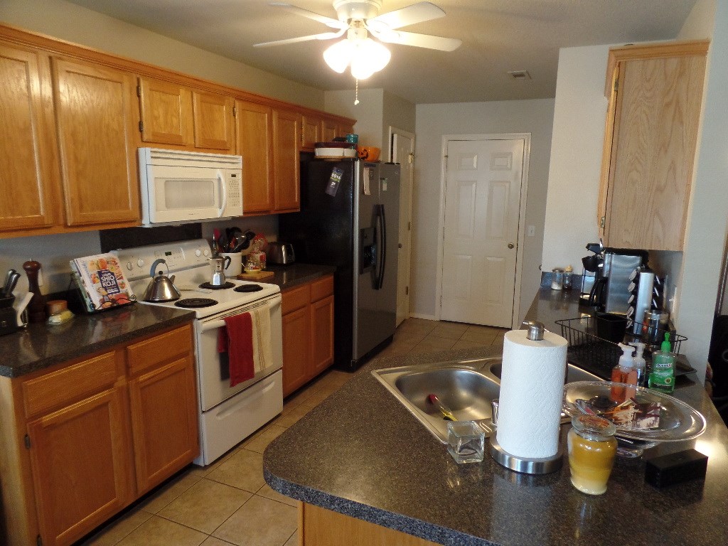 Hico Manor Sub Siloam Spgs - Residential