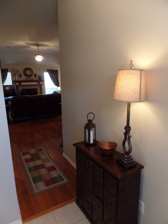 Hico Manor Sub Siloam Spgs - Residential