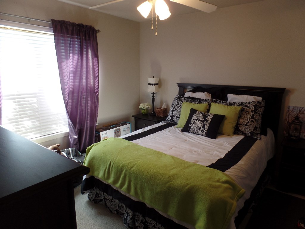Hico Manor Sub Siloam Spgs - Residential