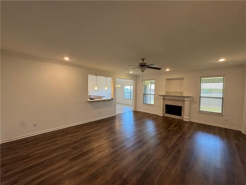 Villages Of Sloanbrooke Ph 6 - Residential Lease
