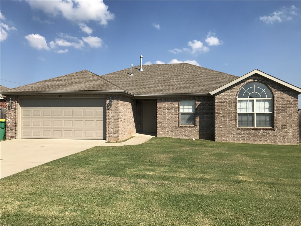 Silent Knoll Sub Springdale - Residential Lease