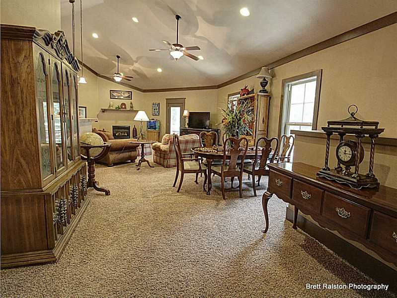 Cunningham Sub Bvv - Residential