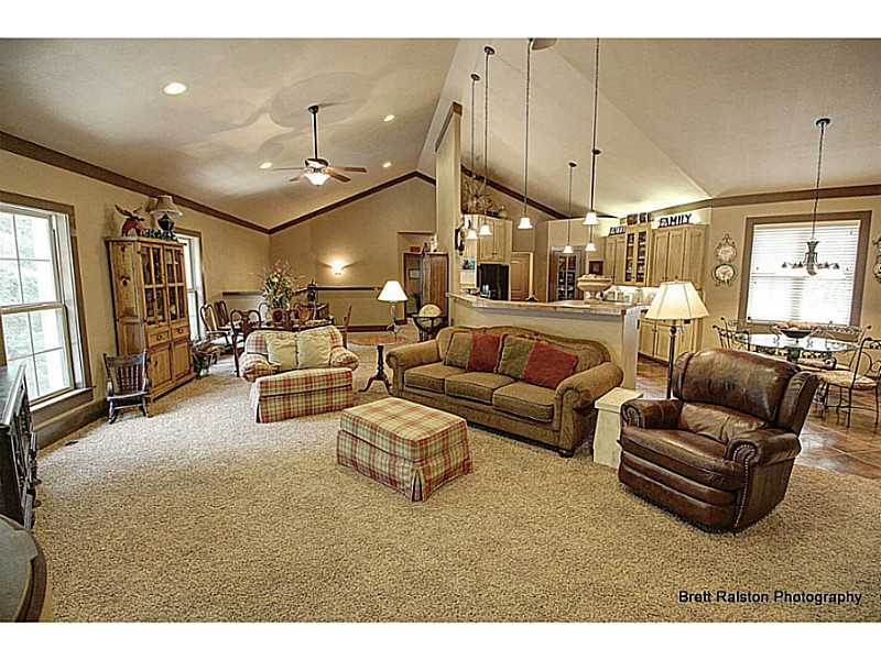 Cunningham Sub Bvv - Residential