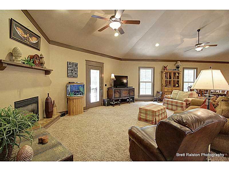 Cunningham Sub Bvv - Residential
