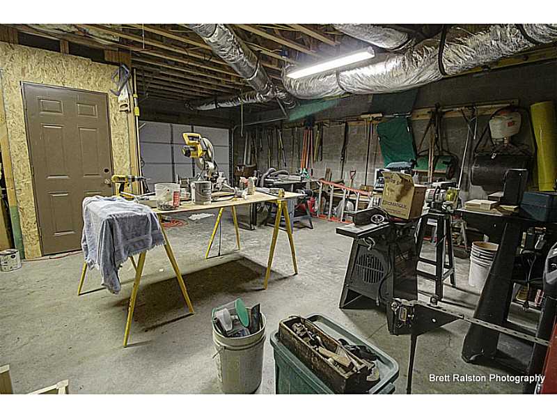 Cunningham Sub Bvv - Residential