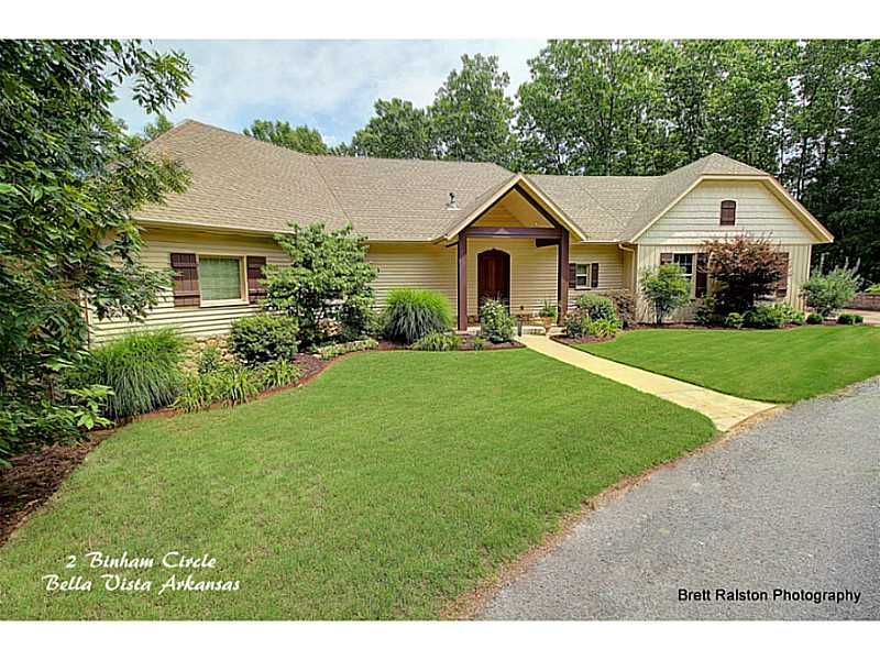 Cunningham Sub Bvv - Residential