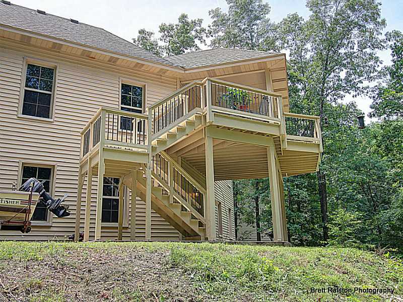 Cunningham Sub Bvv - Residential