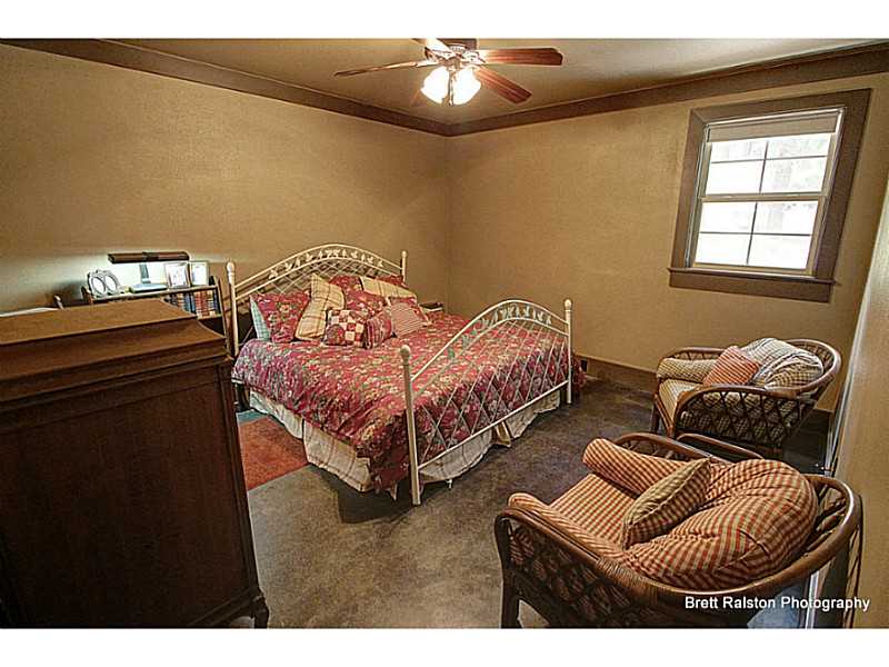Cunningham Sub Bvv - Residential