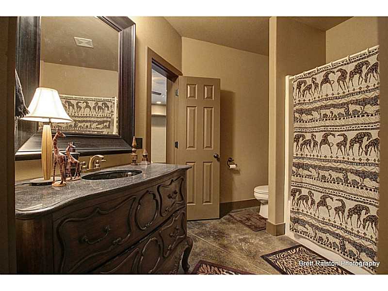Cunningham Sub Bvv - Residential