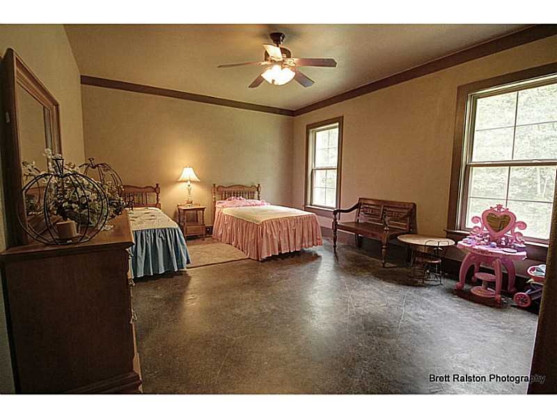 Cunningham Sub Bvv - Residential