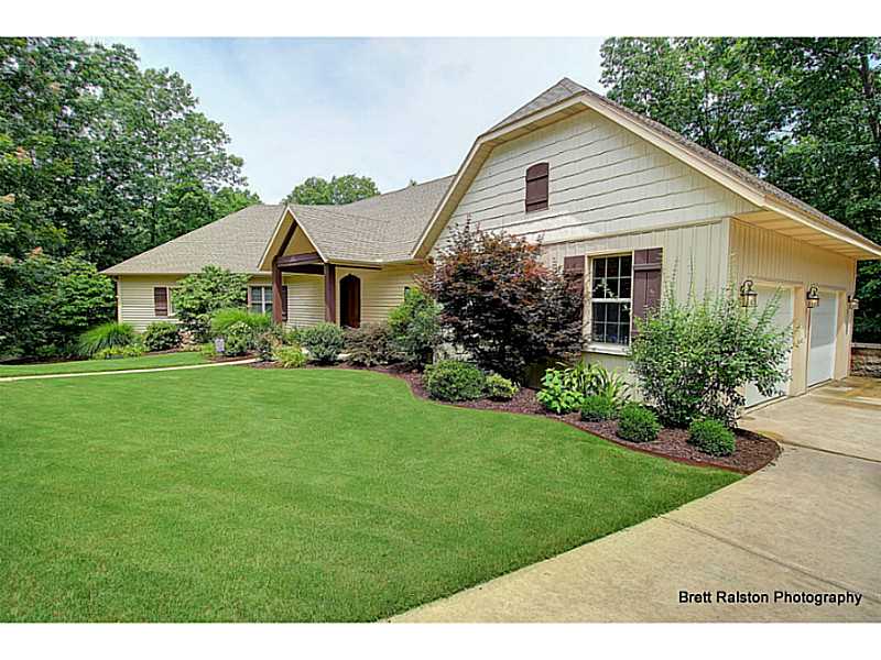 Cunningham Sub Bvv - Residential