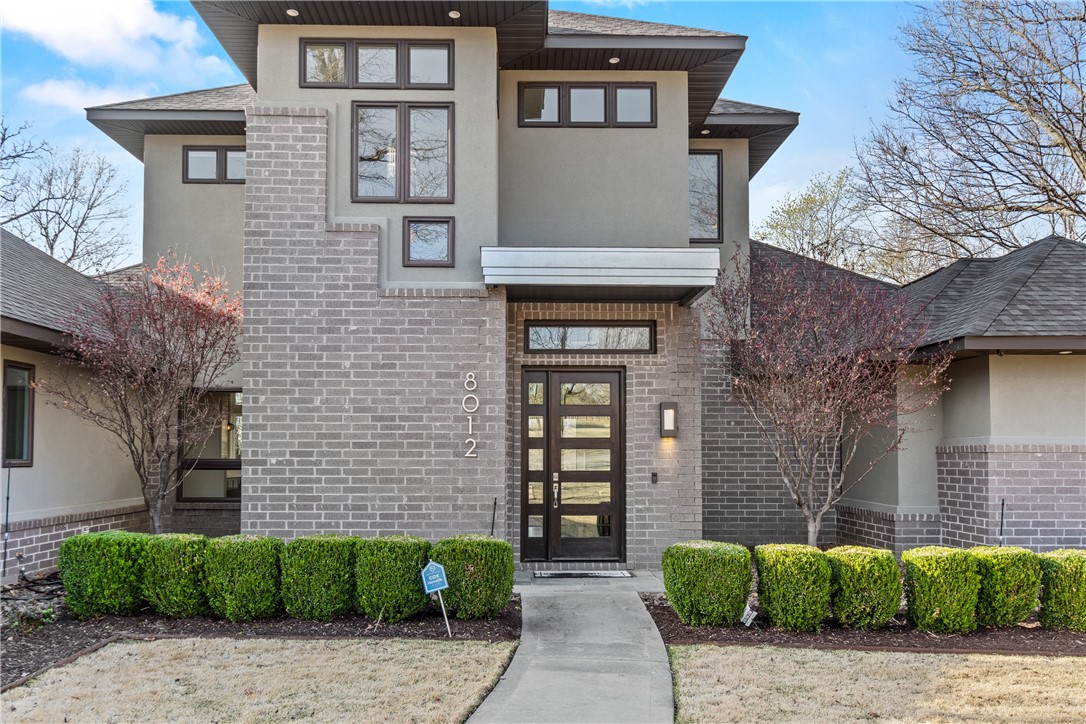 Spring Ridge Sub Springdale - Residential