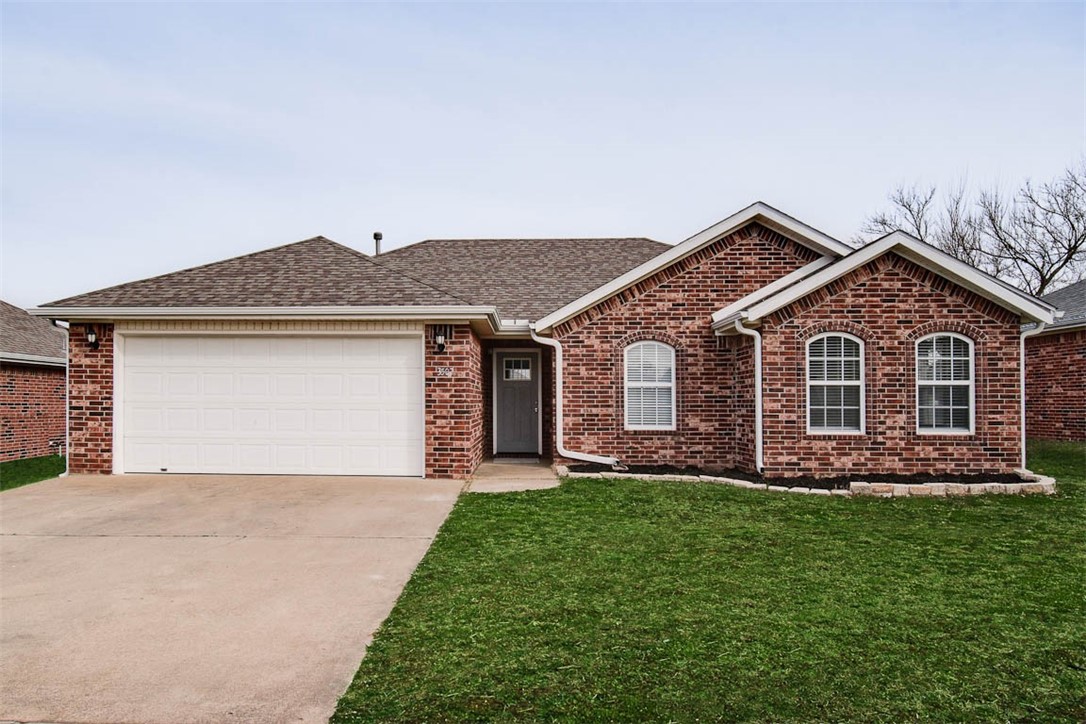 Carriage Square Sub Bentonville - Residential