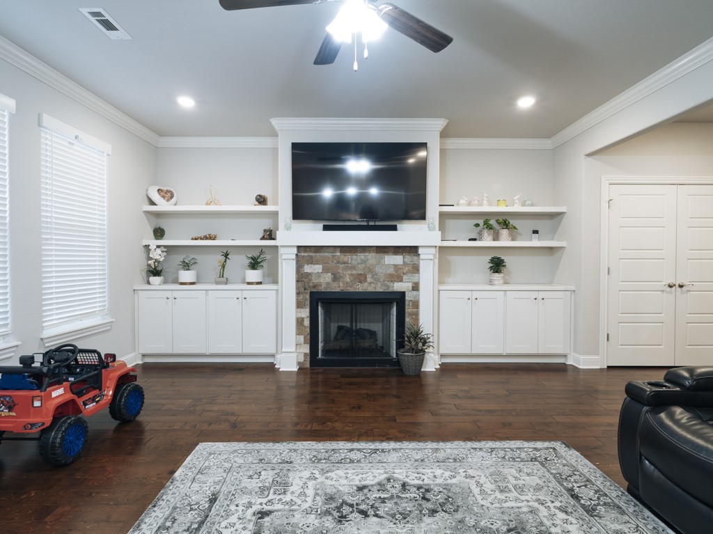 Ashmore Landing Sub Centerton - Residential Lease