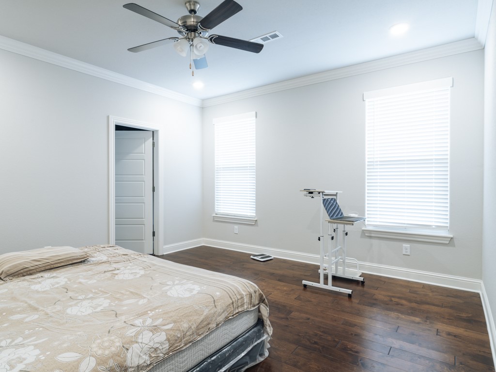 Ashmore Landing Sub Centerton - Residential Lease