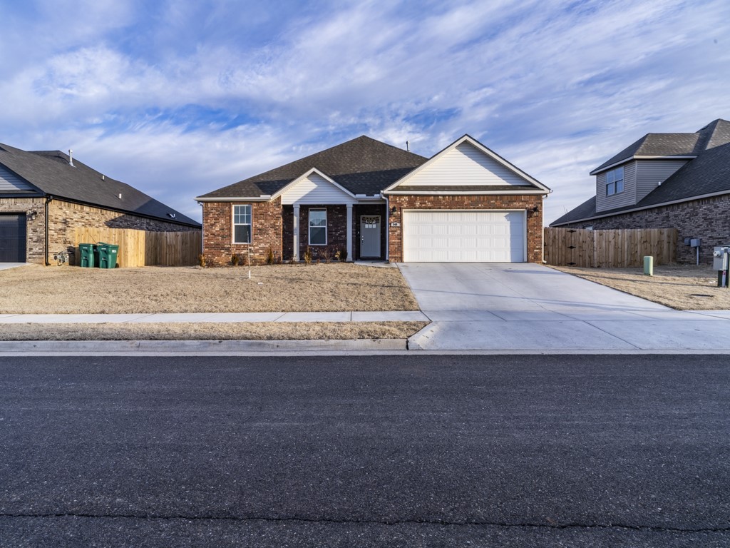 Ashmore Landing Sub Centerton - Residential Lease
