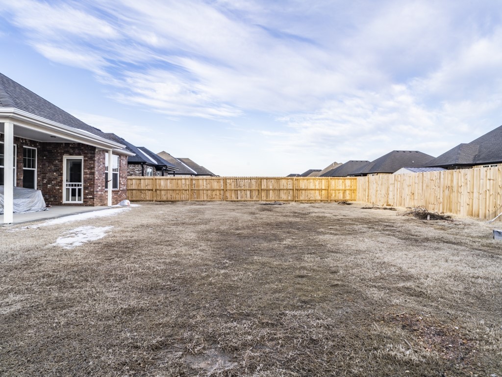 Ashmore Landing Sub Centerton - Residential Lease