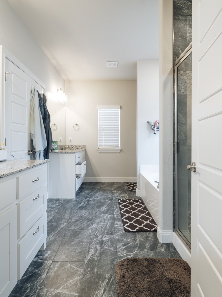 Ashmore Landing Sub Centerton - Residential Lease