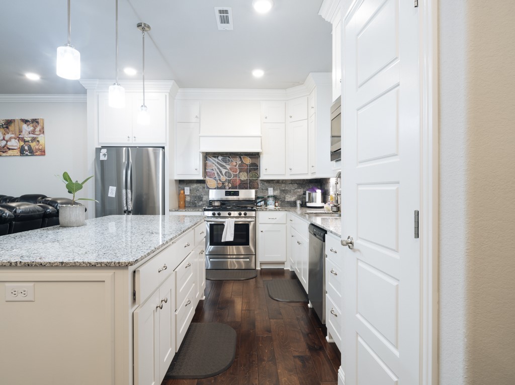 Ashmore Landing Sub Centerton - Residential Lease