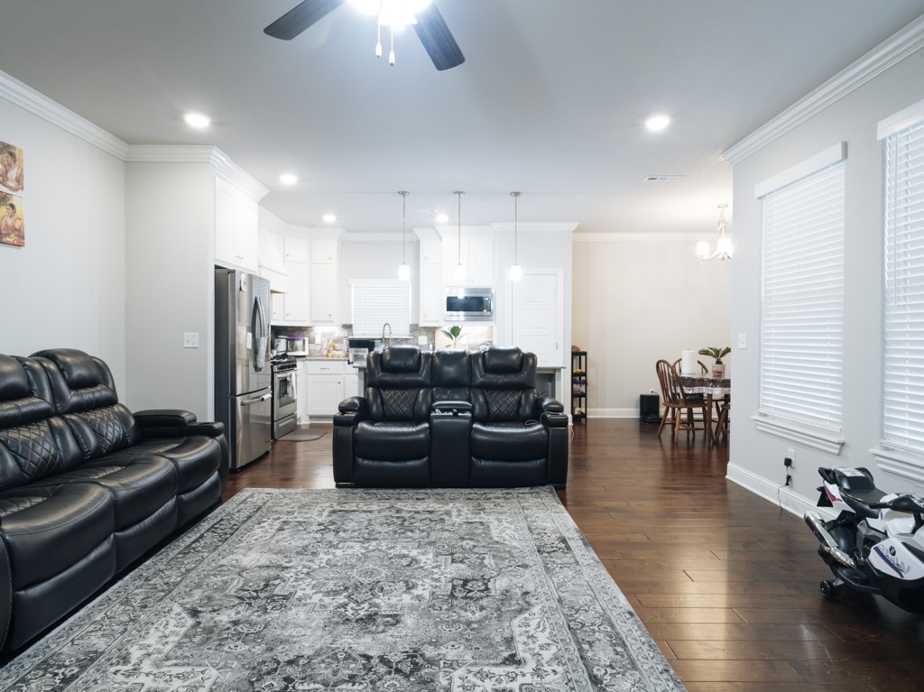 Ashmore Landing Sub Centerton - Residential Lease