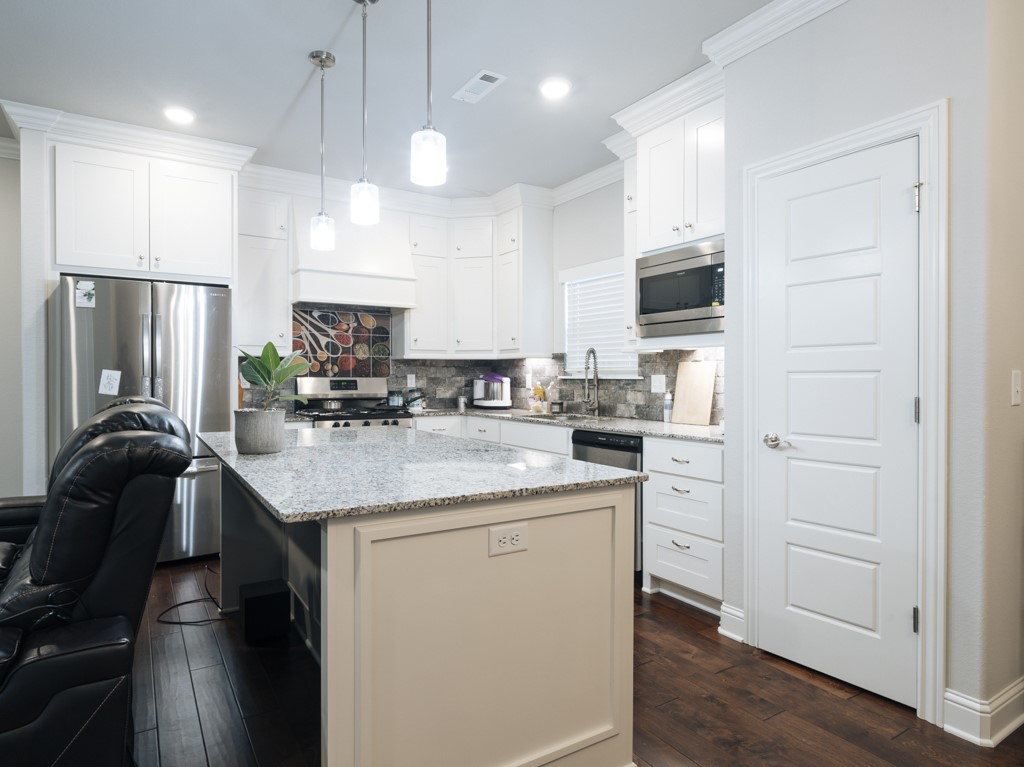 Ashmore Landing Sub Centerton - Residential Lease