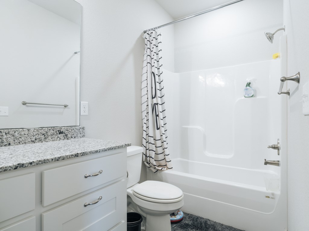Ashmore Landing Sub Centerton - Residential Lease