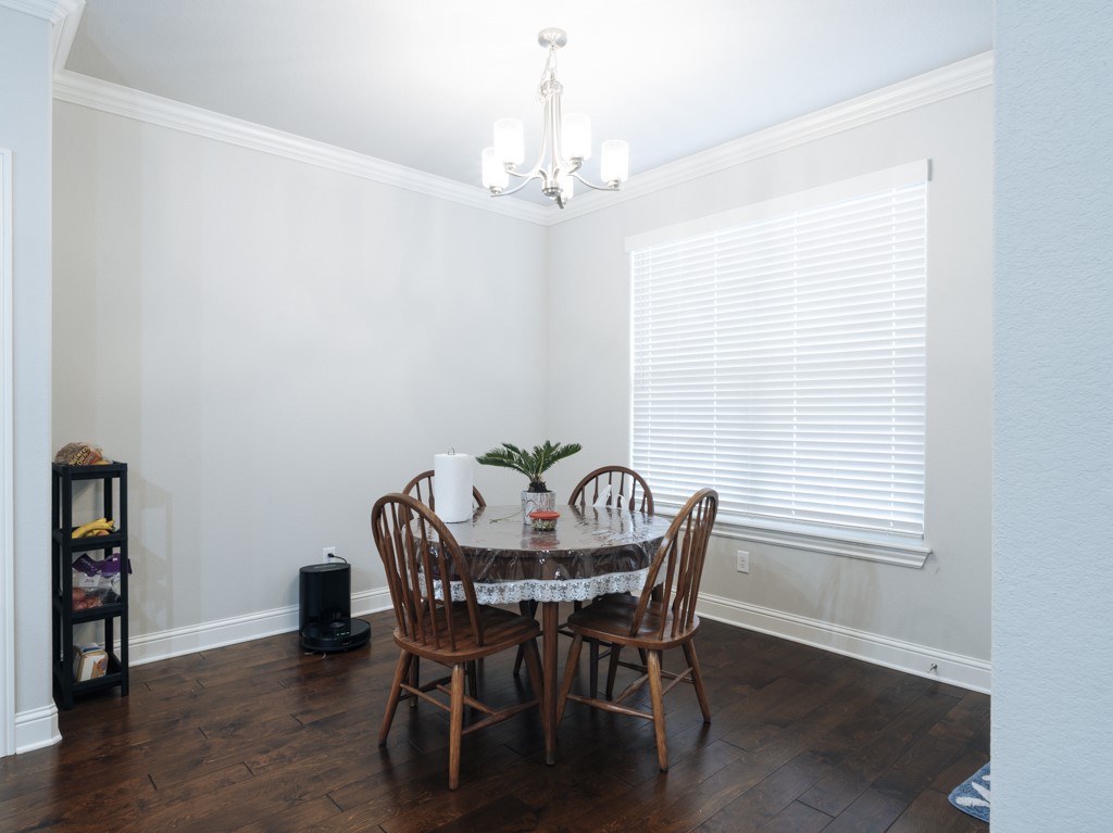 Ashmore Landing Sub Centerton - Residential Lease