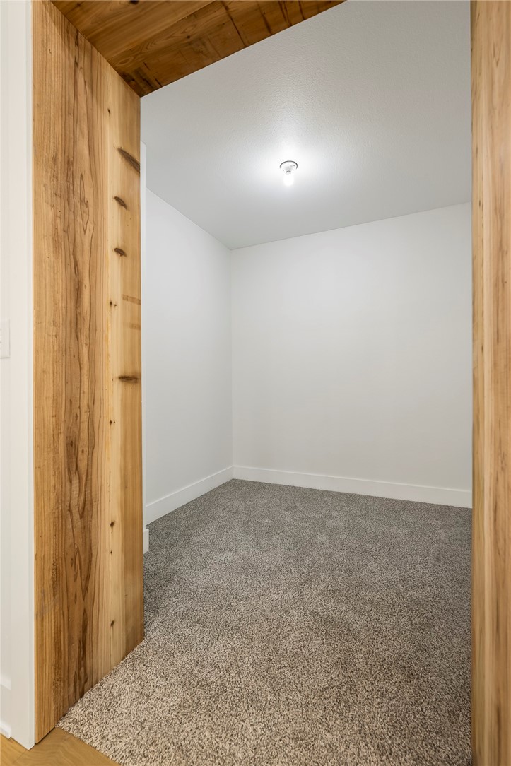 Bluffs Sub, The Bentonville - Residential