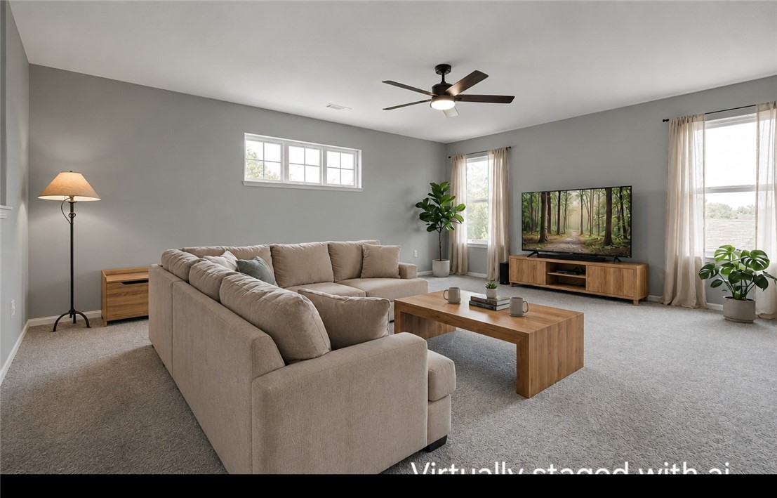 Stoneburrow Add Ph I Bentonville - Residential