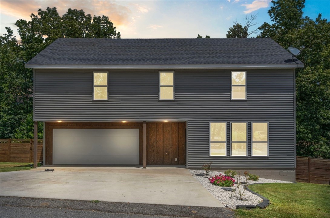 Discover your slice of paradise in this charming home nestled in pure serenity. With 3 cozy bedrooms and 2 baths, it’s perfect for relaxation and family living. Enjoy the tranquility from your large deck, where you can unwind and soak in the peaceful surroundings. Don’t miss out on this gem!